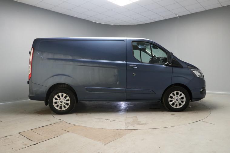Ford Ford Transit