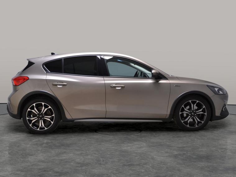 Ford Ford Focus