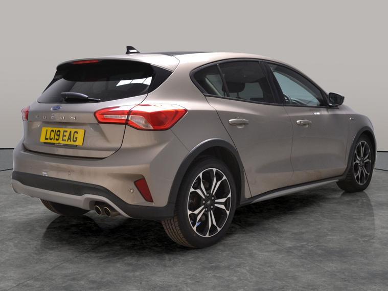 Ford Ford Focus
