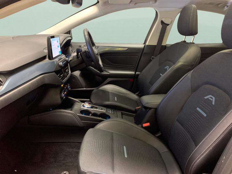 Ford Ford Focus