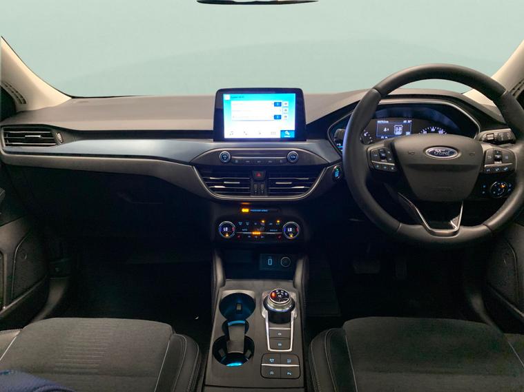 Ford Ford Focus