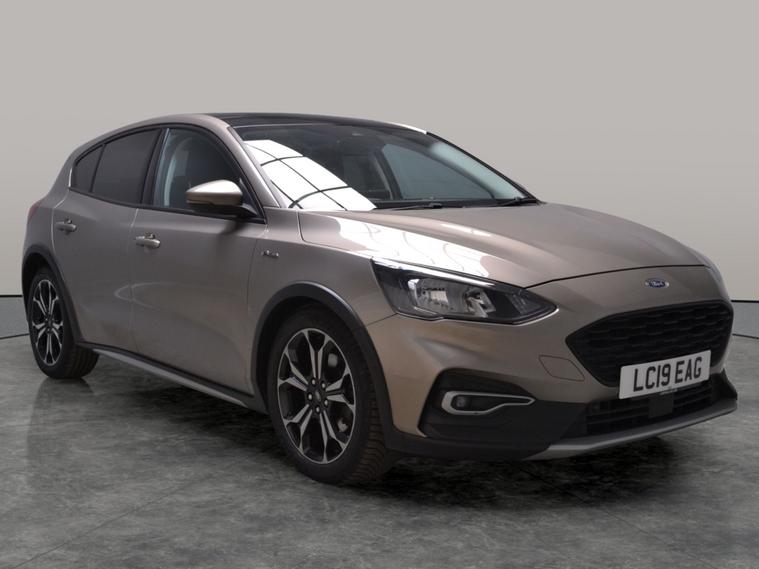 Ford Ford Focus