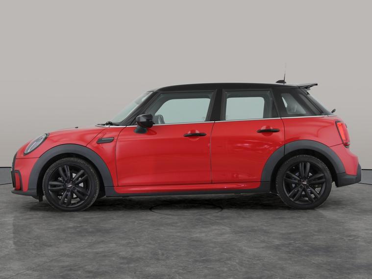MINI MINI John Cooper Works