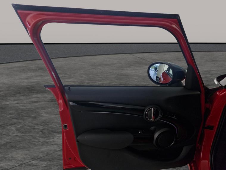 MINI MINI John Cooper Works