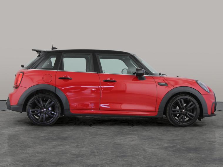 MINI MINI John Cooper Works