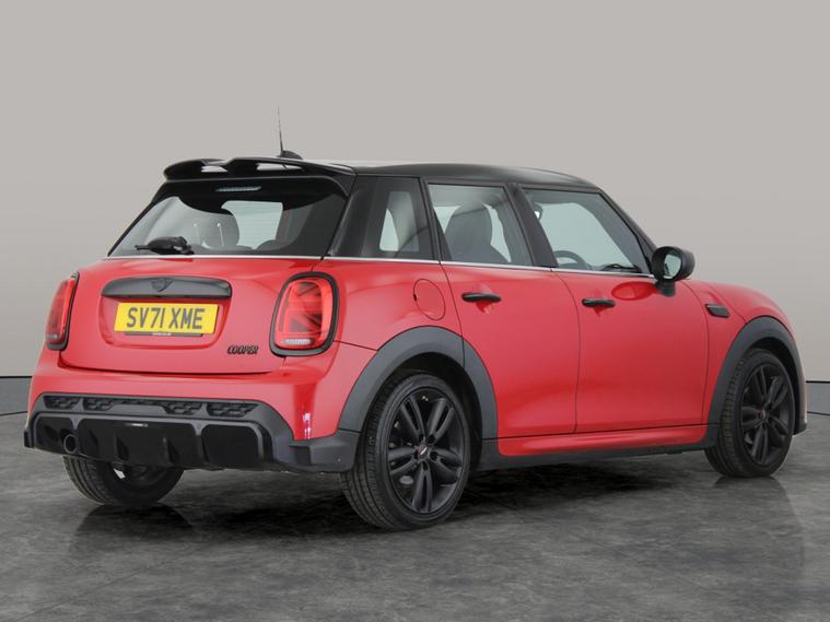 MINI MINI John Cooper Works