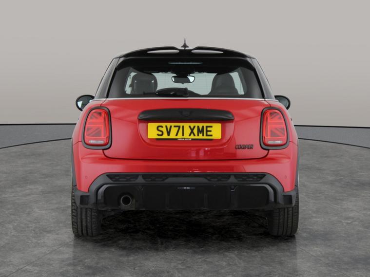 MINI MINI John Cooper Works