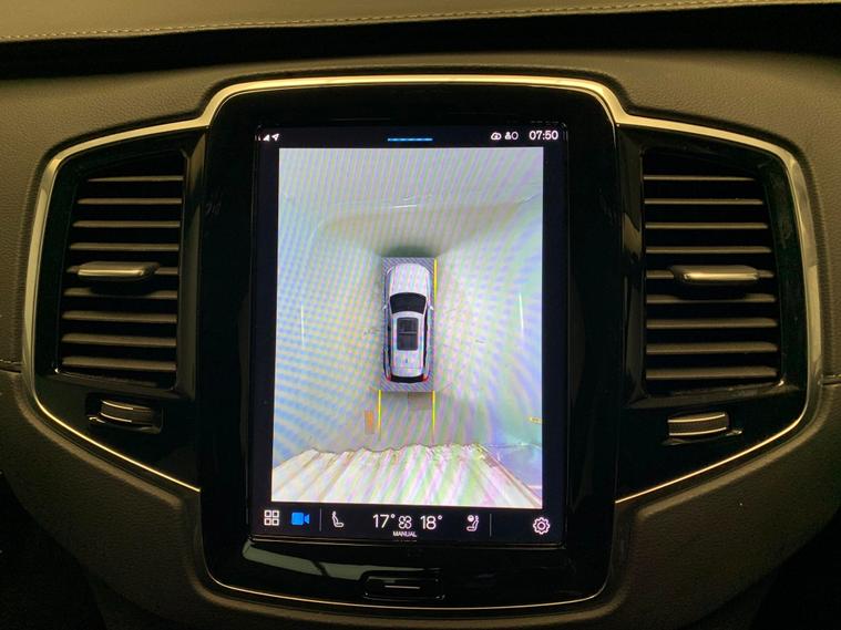 Volvo Volvo XC90