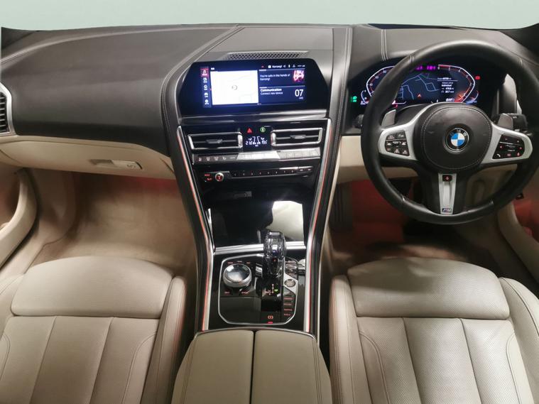 BMW BMW 320