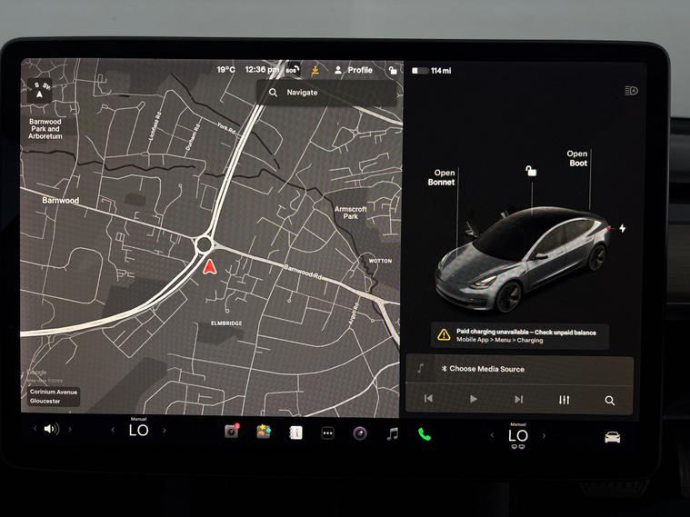 Tesla Tesla Model 3