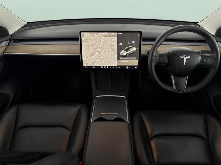 Tesla Tesla Model 3