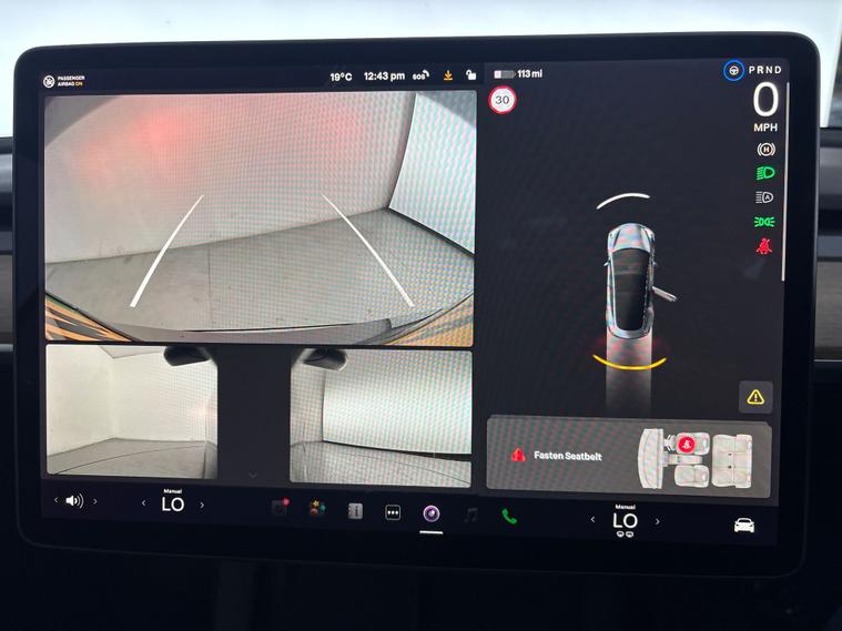 Tesla Tesla Model 3