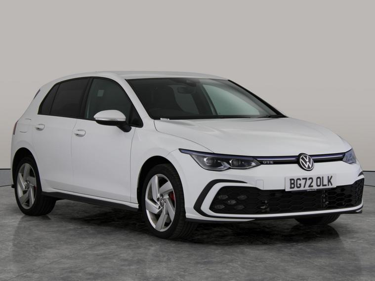 Volkswagen Volkswagen Golf