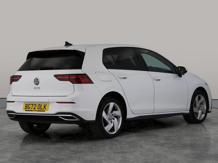 Volkswagen Volkswagen Golf