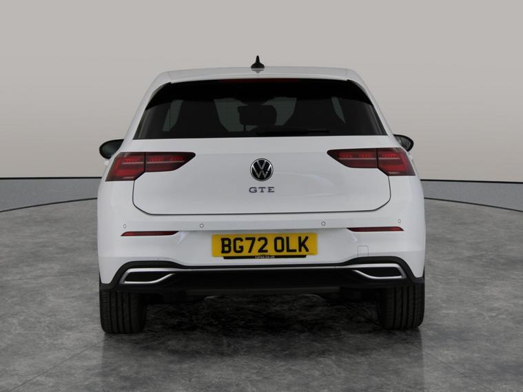 Volkswagen Volkswagen Golf