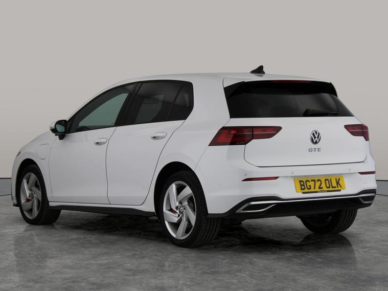 Volkswagen Volkswagen Golf