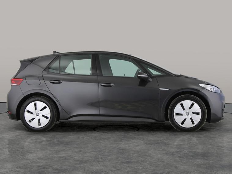 Volkswagen Volkswagen ID.3