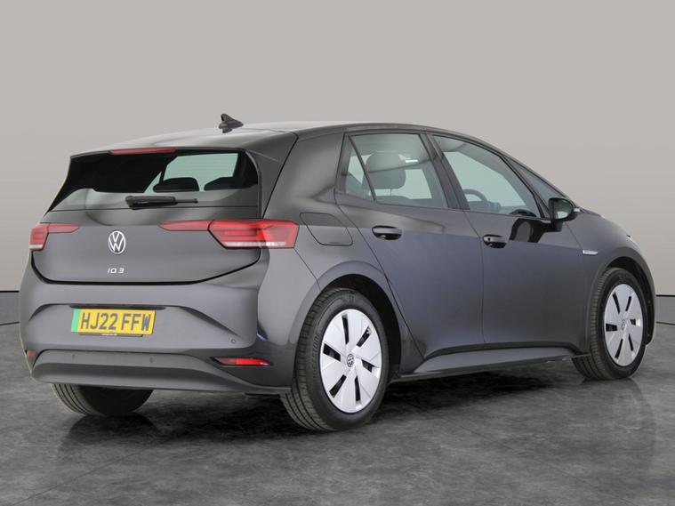 Volkswagen Volkswagen ID.3