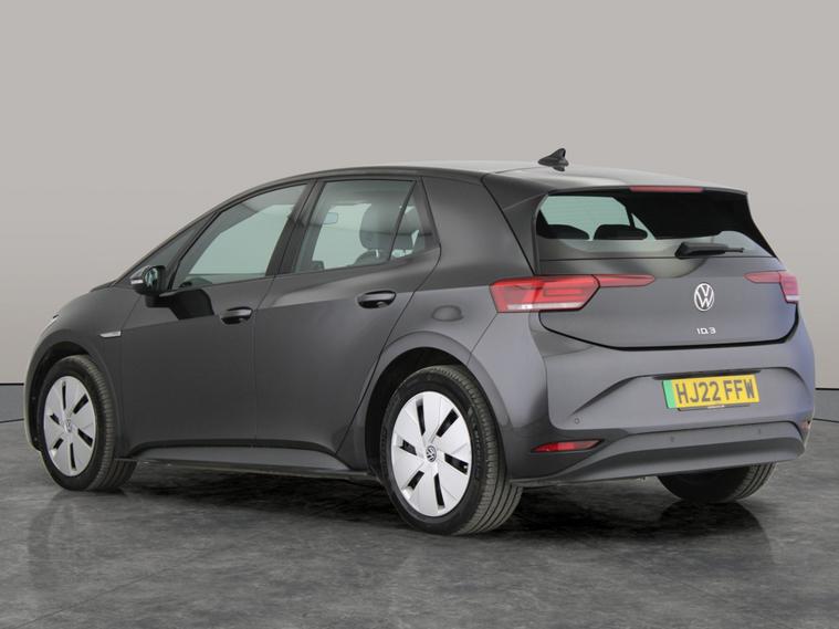 Volkswagen Volkswagen ID.3