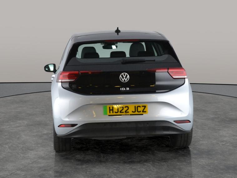 Volkswagen Volkswagen ID.3