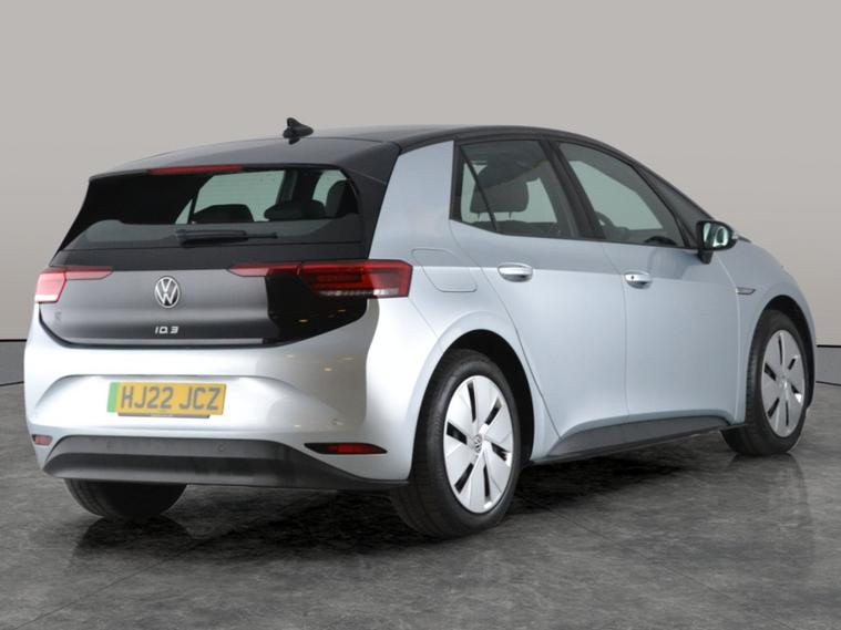 Volkswagen Volkswagen ID.3