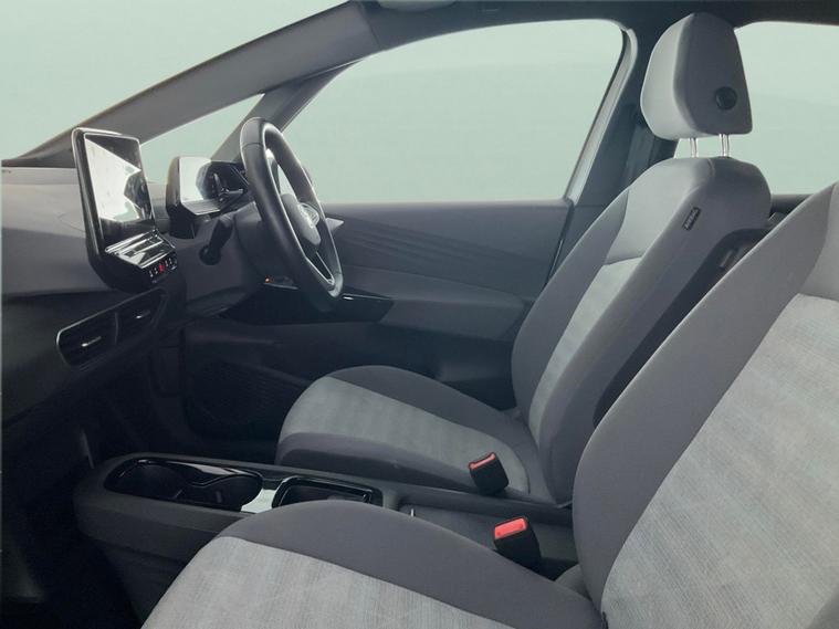 Volkswagen Volkswagen ID.3