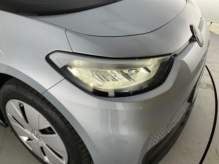 Volkswagen Volkswagen ID.3