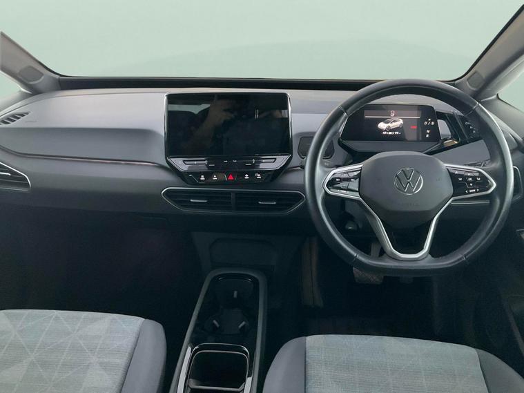 Volkswagen Volkswagen ID.3