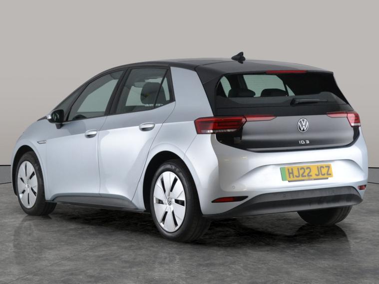 Volkswagen Volkswagen ID.3
