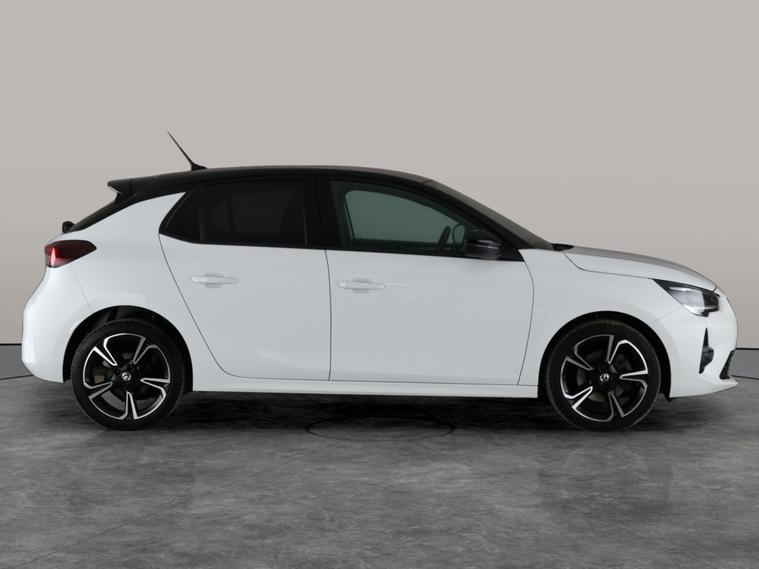 Vauxhall Vauxhall Corsa