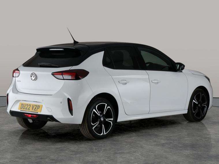 Vauxhall Vauxhall Corsa