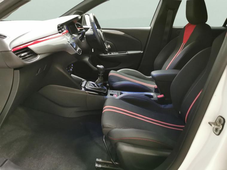Vauxhall Vauxhall Corsa