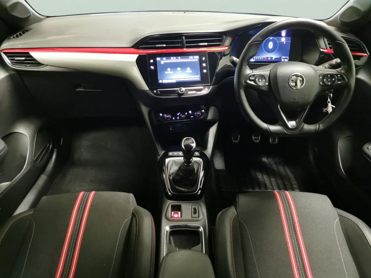 Vauxhall Vauxhall Corsa
