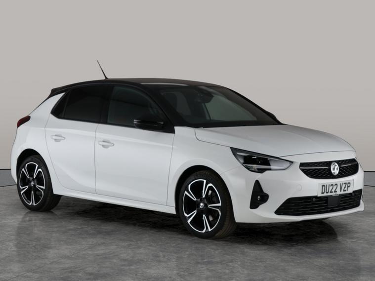 Vauxhall Vauxhall Corsa