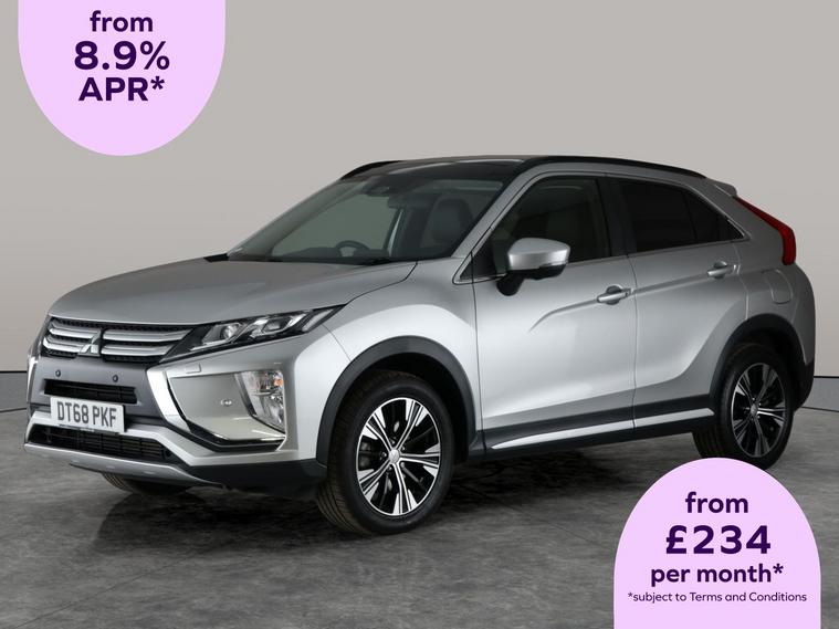 Mitsubishi Mitsubishi Eclipse Cross