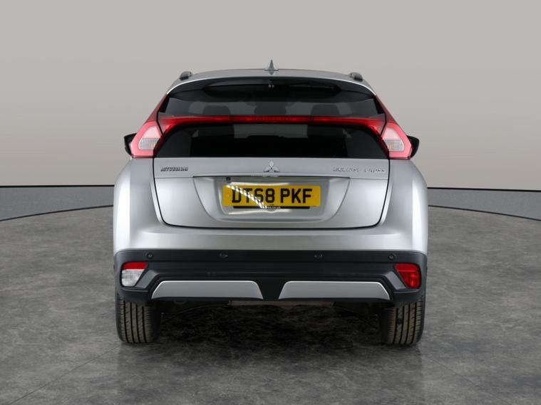 Mitsubishi Mitsubishi Eclipse Cross