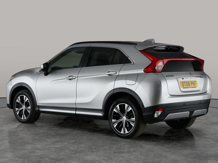 Mitsubishi Mitsubishi Eclipse Cross