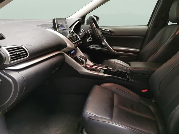 Mitsubishi Mitsubishi Eclipse Cross