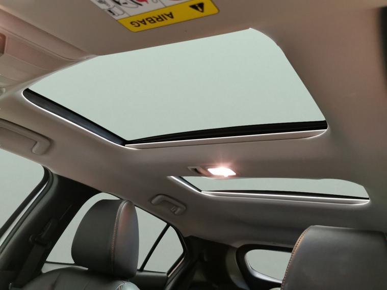 Mitsubishi Mitsubishi Eclipse Cross