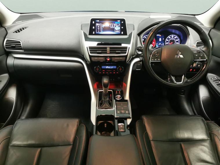 Mitsubishi Mitsubishi Eclipse Cross