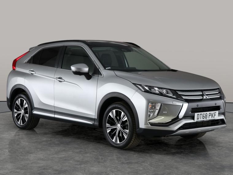 Mitsubishi Mitsubishi Eclipse Cross