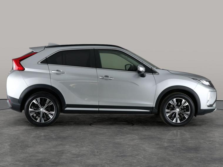 Mitsubishi Mitsubishi Eclipse Cross