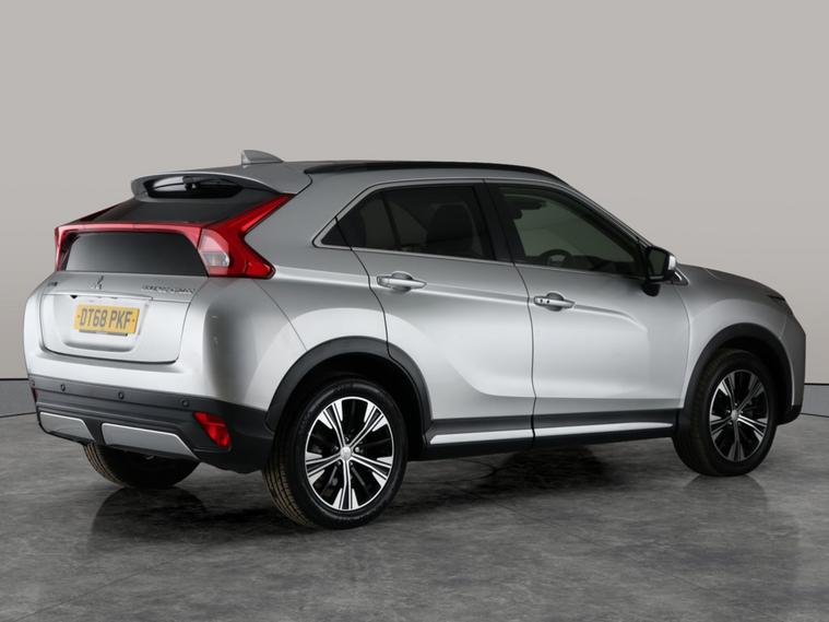 Mitsubishi Mitsubishi Eclipse Cross