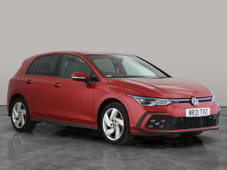 Volkswagen Volkswagen Golf