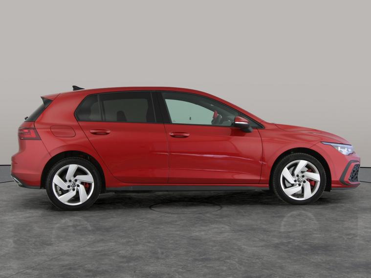 Volkswagen Volkswagen Golf