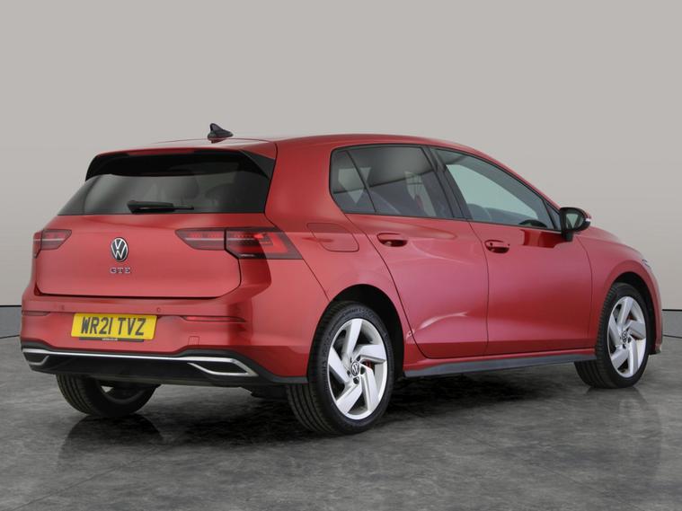 Volkswagen Volkswagen Golf