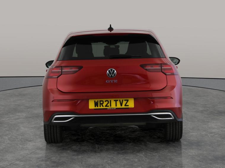 Volkswagen Volkswagen Golf
