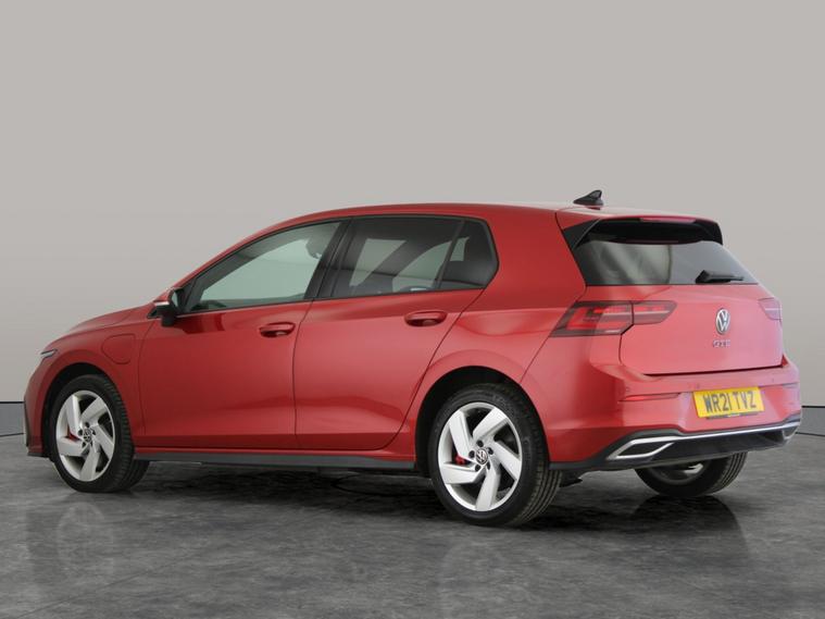 Volkswagen Volkswagen Golf
