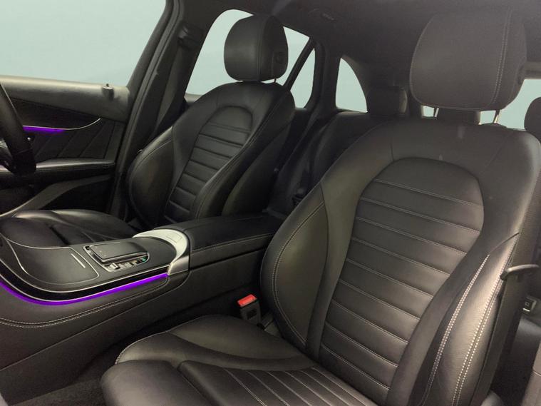 Mercedes Mercedes GLC