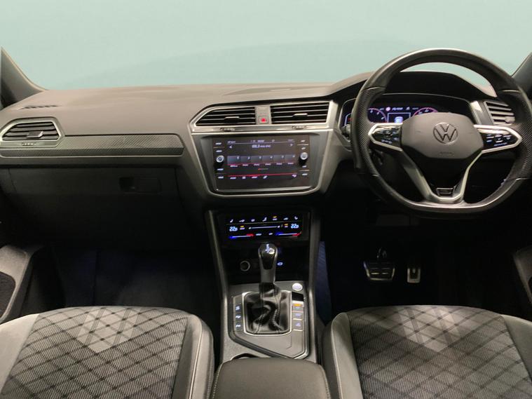 Volkswagen Volkswagen Tiguan